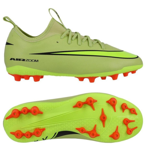Бутси Nike Air Zoom Vapor 16 Academy AG FQ8403-300 Бутси Nike Air Zoom Vapor 16 Academy AG FQ8403-300